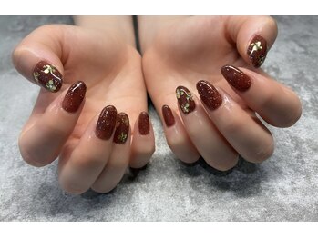 ナチュア(nature)/店内サンプルデザイン