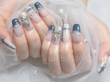 ヴリエ 立川北口店/持ち込みデザインLLコース