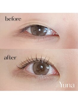 アンドミラ(&mira)/マイラミネーション☆