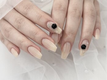 プール 横浜(pool)の写真/【学割★ワンカラー¥3900！】お肌に合ったカラー&トレンドを取り入れた大人可愛いデザイン多数！[横浜]