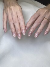 ライフネイル 恵比寿(LifeNail)/マグネットネイル