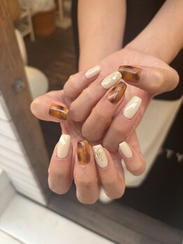 2by マックスビューティー(2by MAX BEAUTY)の写真/【平日9:00~21:00営業】代々木上原駅からすぐ!初回他店オフ無料&当店オフはずっと無料♪隙間時間にぜひ!