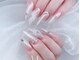 ナネイルサロン(NA nail salon)の写真/【パラジェル取扱店◇心斎橋すぐ】*フィルイン*シンプル・定額・パーツ付け放題・アートし放題コースも◎