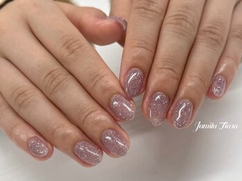 ラベンダーベージュ