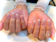 ユーネイル(U-nail)/ブライダルネイル