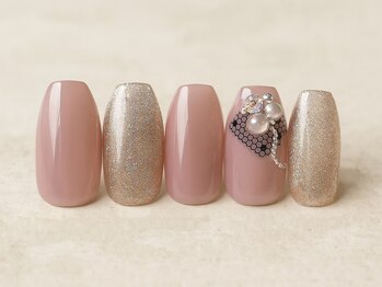 リリーネイル 大濠店(Lily nail)