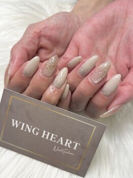 【ジェル】アートし放題