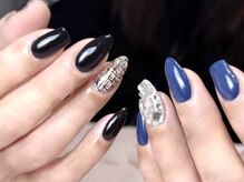 お客様のご要望を聞いて施術しております！