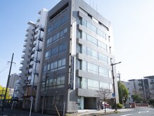 エクシアホワイトニング 浜松店/テナント外観