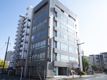 エクシアホワイトニング 浜松店/テナント外観