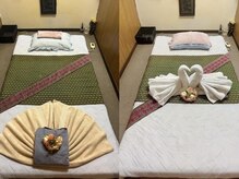 《整体/オイルマッサージ/足ツボ》パッポン タイ古式マッサージ