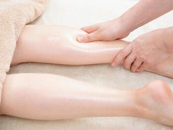 アバンティ(AVANTI)の写真/溜め込みがちな足の重だるさをリセット。毎日を軽やかに！