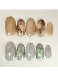 定額サンプルコース¥7920