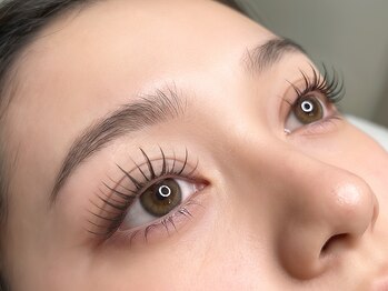 トップブロウ 天王寺あべの店(TOP BROW)の写真/【"他の人を気にしない"個室での施術】まつげサロンが久しぶりの方も初めての方も安心してお越しください♪