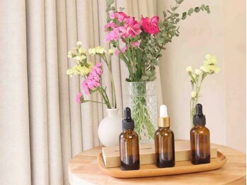 スパ レスィ(SPA Recit)/