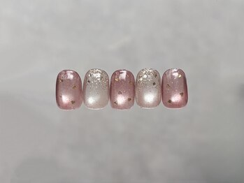 2026/3月マンスリーデザイン2