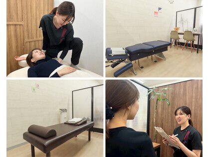 エクティブ整体院の写真