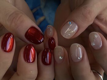 フィレシアートネイル(Pholeisi Art Nail)/