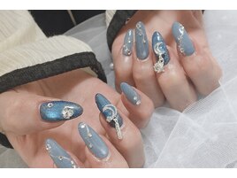 ～デザインコース　￥9350～