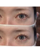 プルトワ(pourtoi)/ラッシュリフト