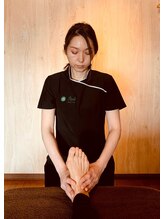 ミヤビ ナチュラル セラピー 自由が丘店(MiYaBi Natural Therapy)&nbsp;MAKUUCHI /自由が丘