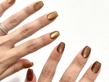 うるちゅるenoiミルクマグネット