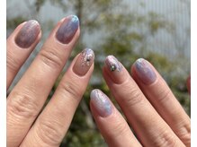 コヨネイル(koyonail)の雰囲気（涼しそ～）