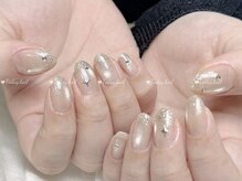 トゥデイネイル(Today.Nail)/オフィスネイル