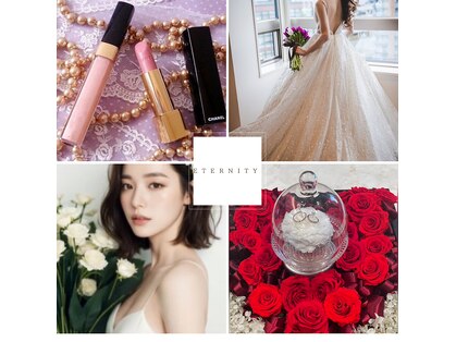 エタニティ(Eternity)の写真