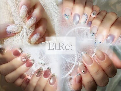 エトレ(EtRe:)の写真
