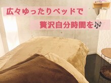 クイーンズチャーム(Queen's Charm)の雰囲気（”駅直近”スキマ時間に即いける★パワーツリーの結果に自信◎）