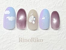 リノリコ 東長崎店(RinoRiko)/梅雨1　2026