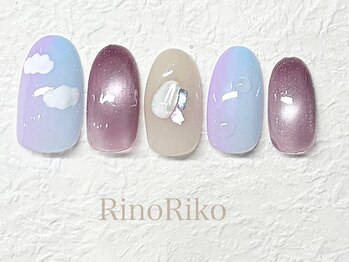 リノリコ 東長崎店(RinoRiko)/梅雨1 2026