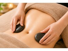 サロン アムール(salon Amour)の雰囲気（ハミ肉・ぽっこり下腹部を肋骨剥がしを取り入れ集中ケア）