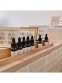 モアニネイル 岡山駅前(Moani Nail)/Moani Nail 岡山駅前サロン(モアニネイル)