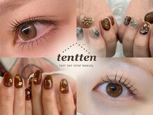 テント テン トータルビューティ(tent ten total beauty)
