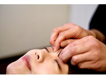 ボディーバランスの写真/【デスクワークで限界の首肩こりに】慢性的な辛さや頭痛を根本から改善し、軽やかな身体へ導く集中ケア！