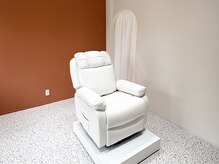 シュメア(Schmea)の雰囲気（リラックスできるプライベート空間）