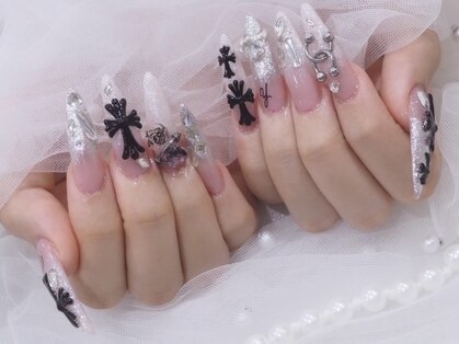 アモーレ(amore)の写真
