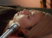 ハーティービーム(Hearty Beam)/ビームオン★美肌フェイシャル