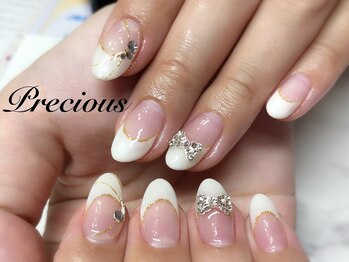 プレシャス プライベートビューティーサロン(Precious Private Beauty Salon)/