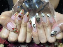 ブリリアン(Brillant)/