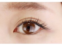 ココ 高畑店(Beautysalon COCO)/シングルラッシュ付け放題