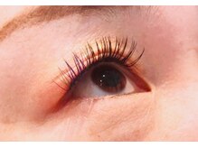 アリュール アンド エテルノ 小山店(Allure & ETERNO)/カラーエクステ