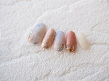 08ネイル(08 nail＆school)/＼new／