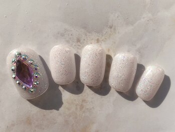 ネイルサロン イーウィ(Ewy)/［吉祥寺］ネイル/パラジェル