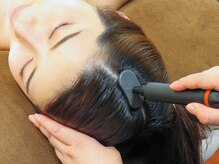 銀座グレース/インディバヘッド