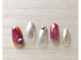 大人ニュアンス