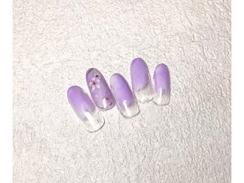 プルメリア(PLUMERIA)/4月定額シンプルコース