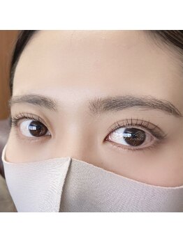 ヴィノバ(VINOVA)/ラッシュリフト♪